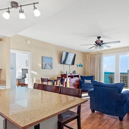 Laketown Wharf #1211 By Nautical Properties Vacation Rentals Panama City Beach Luaran gambar