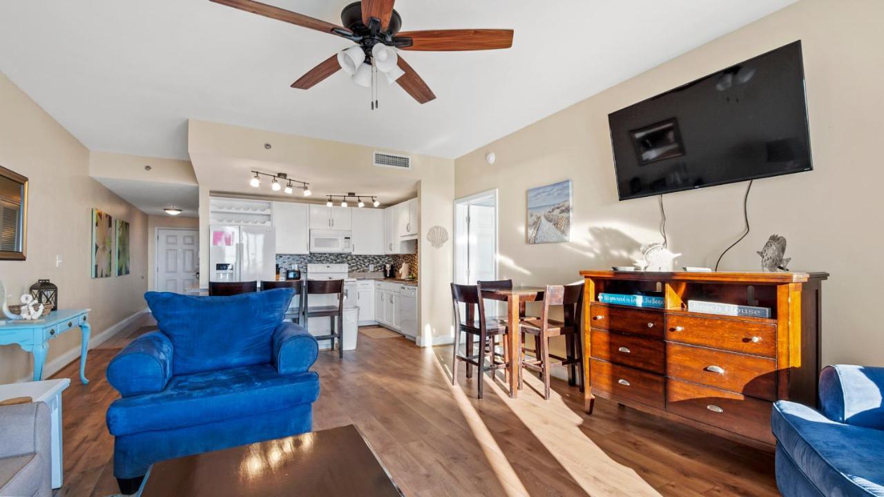 Laketown Wharf #1211 By Nautical Properties Vacation Rentals Panama City Beach Luaran gambar
