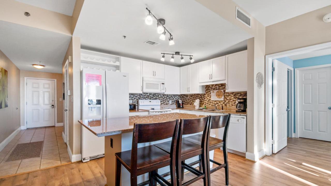 Laketown Wharf #1211 By Nautical Properties Vacation Rentals Panama City Beach Luaran gambar