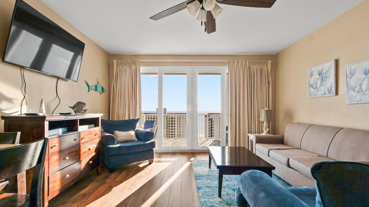 Laketown Wharf #1211 By Nautical Properties Vacation Rentals Panama City Beach Luaran gambar
