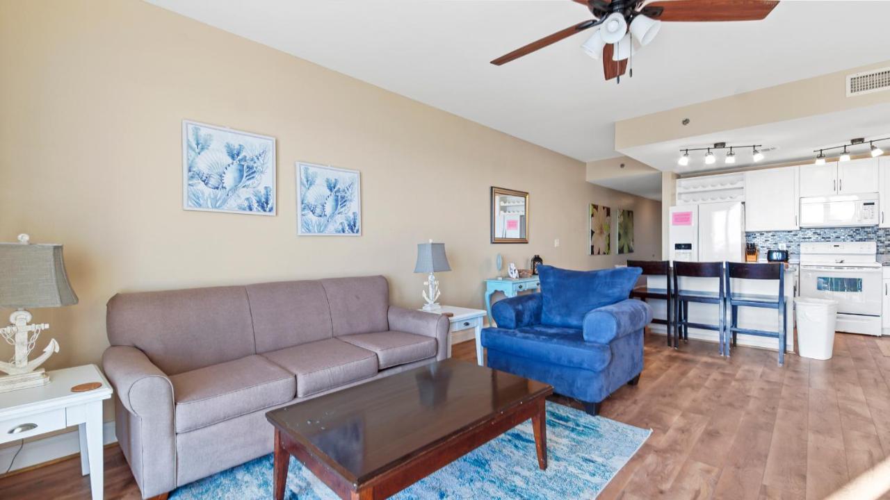 Laketown Wharf #1211 By Nautical Properties Vacation Rentals Panama City Beach Luaran gambar
