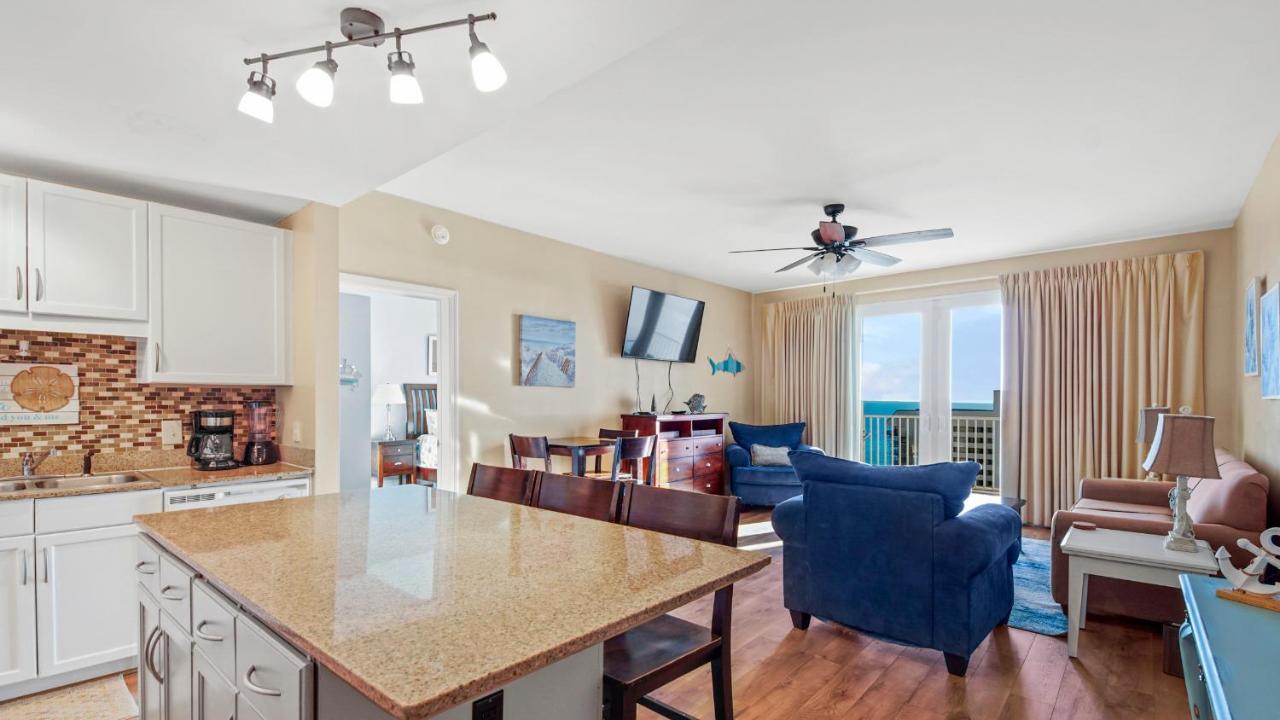 Laketown Wharf #1211 By Nautical Properties Vacation Rentals Panama City Beach Luaran gambar