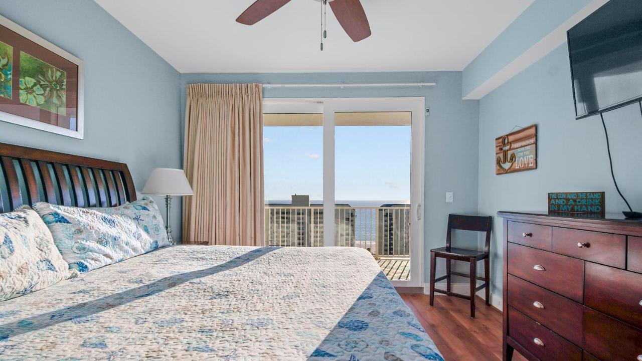 Laketown Wharf #1211 By Nautical Properties Vacation Rentals Panama City Beach Luaran gambar