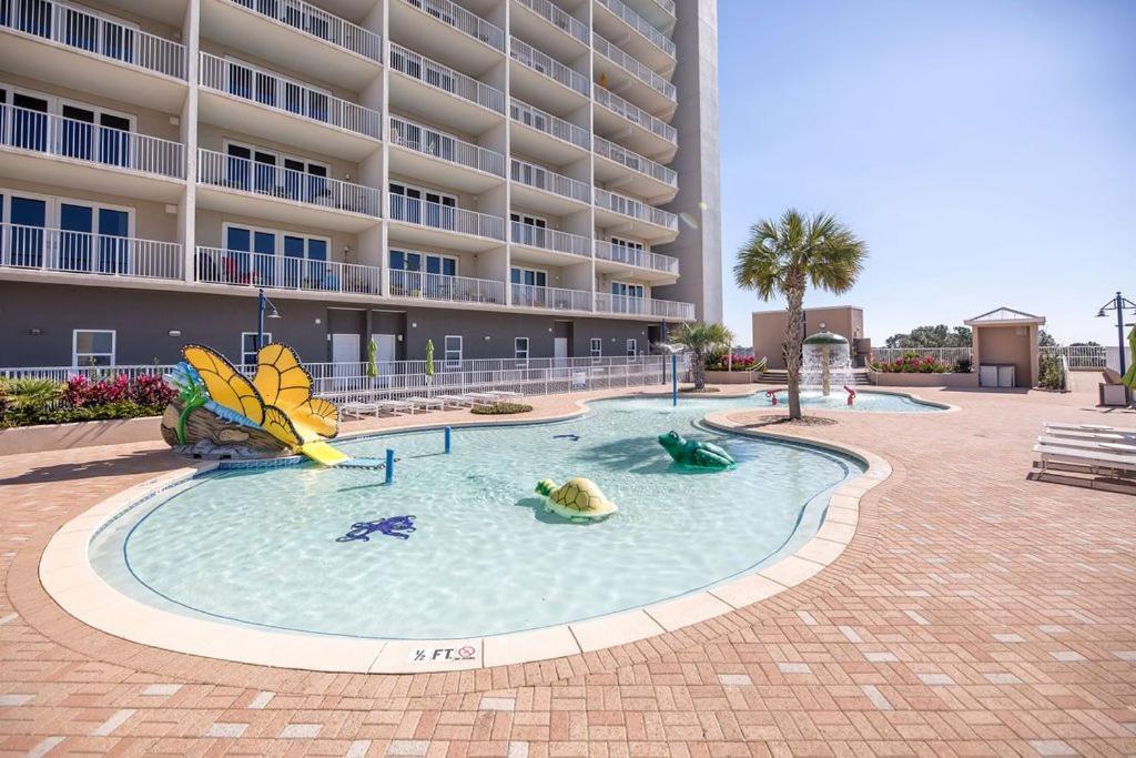 Laketown Wharf #1211 By Nautical Properties Vacation Rentals Panama City Beach Luaran gambar