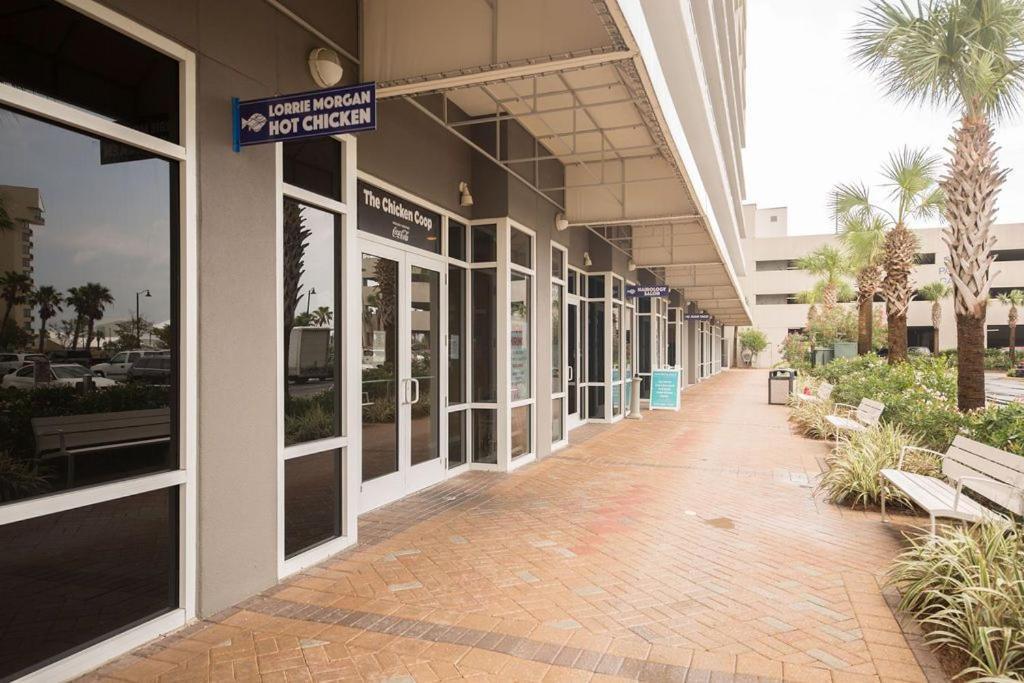 Laketown Wharf #1211 By Nautical Properties Vacation Rentals Panama City Beach Luaran gambar