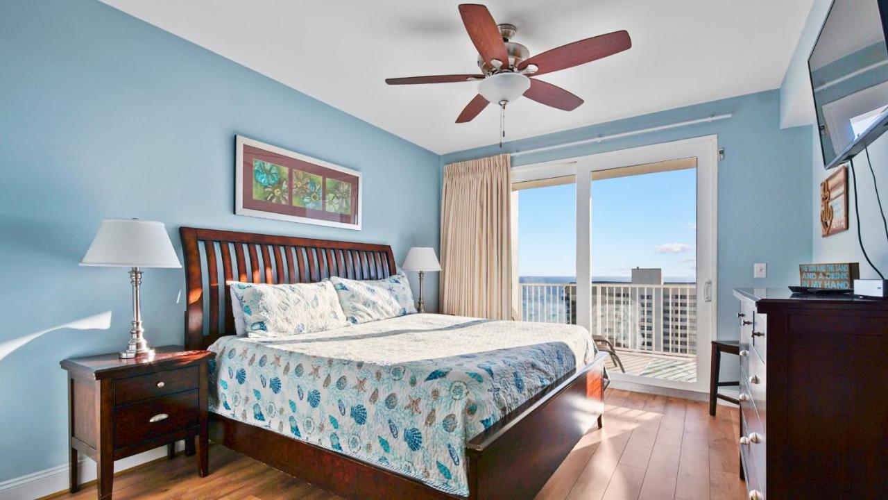 Laketown Wharf #1211 By Nautical Properties Vacation Rentals Panama City Beach Luaran gambar