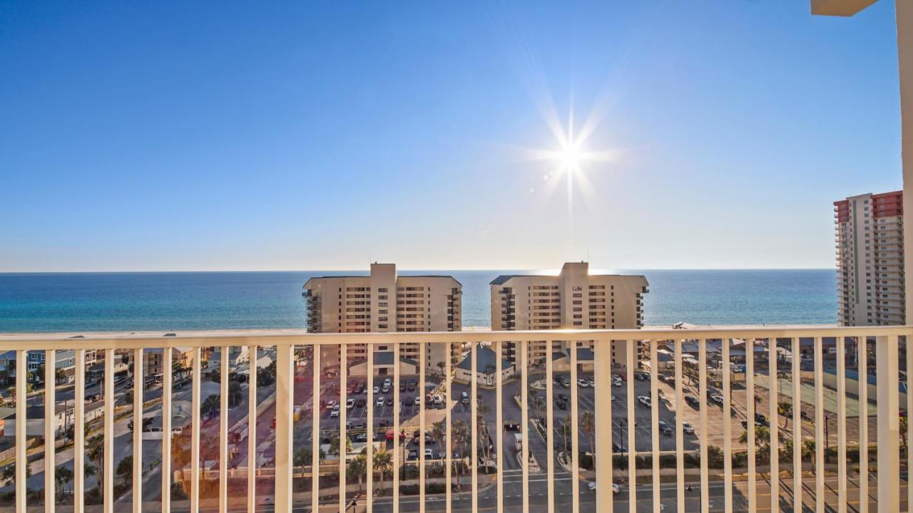 Laketown Wharf #1211 By Nautical Properties Vacation Rentals Panama City Beach Luaran gambar