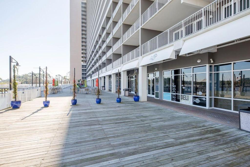 Laketown Wharf #1211 By Nautical Properties Vacation Rentals Panama City Beach Luaran gambar