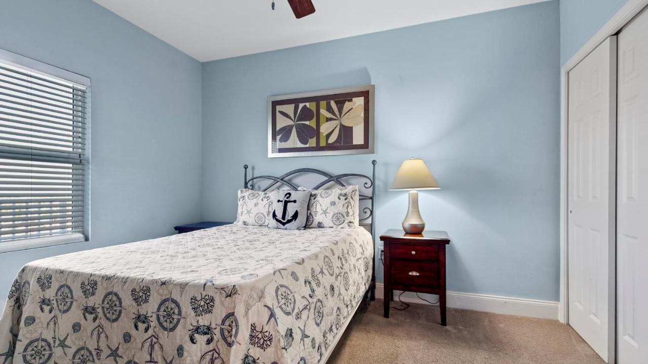 Laketown Wharf #1211 By Nautical Properties Vacation Rentals Panama City Beach Luaran gambar