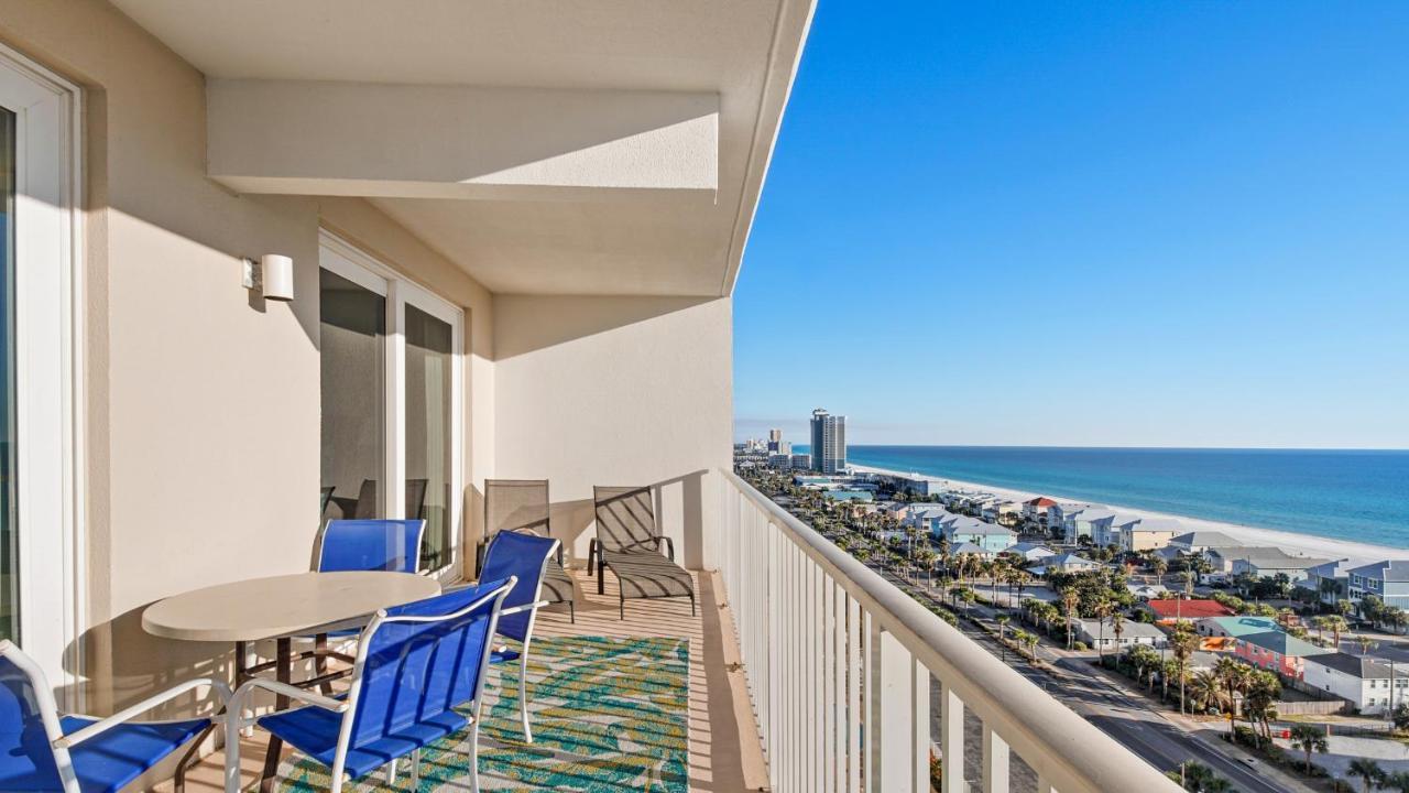 Laketown Wharf #1211 By Nautical Properties Vacation Rentals Panama City Beach Luaran gambar