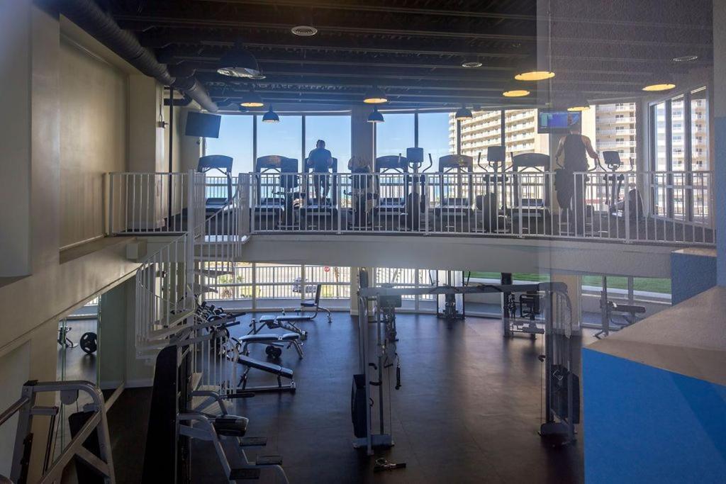 Laketown Wharf #1211 By Nautical Properties Vacation Rentals Panama City Beach Luaran gambar