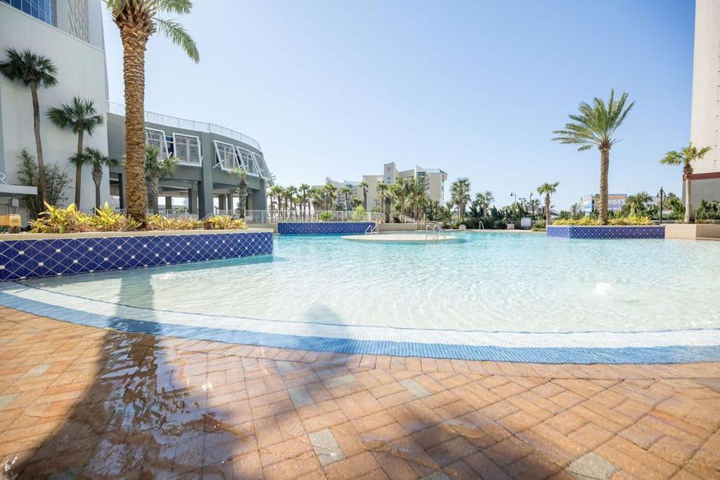Laketown Wharf #1211 By Nautical Properties Vacation Rentals Panama City Beach Luaran gambar