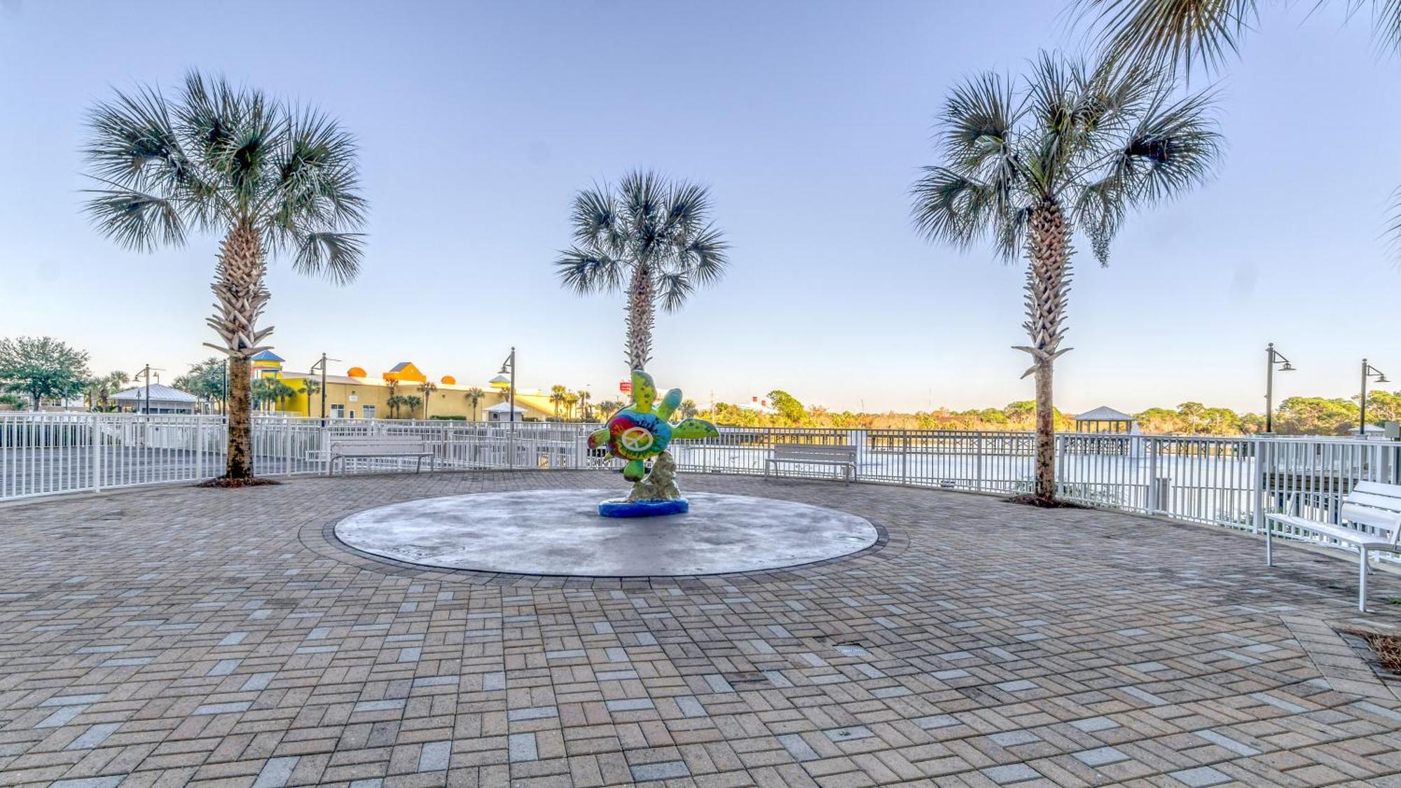Laketown Wharf #1211 By Nautical Properties Vacation Rentals Panama City Beach Luaran gambar