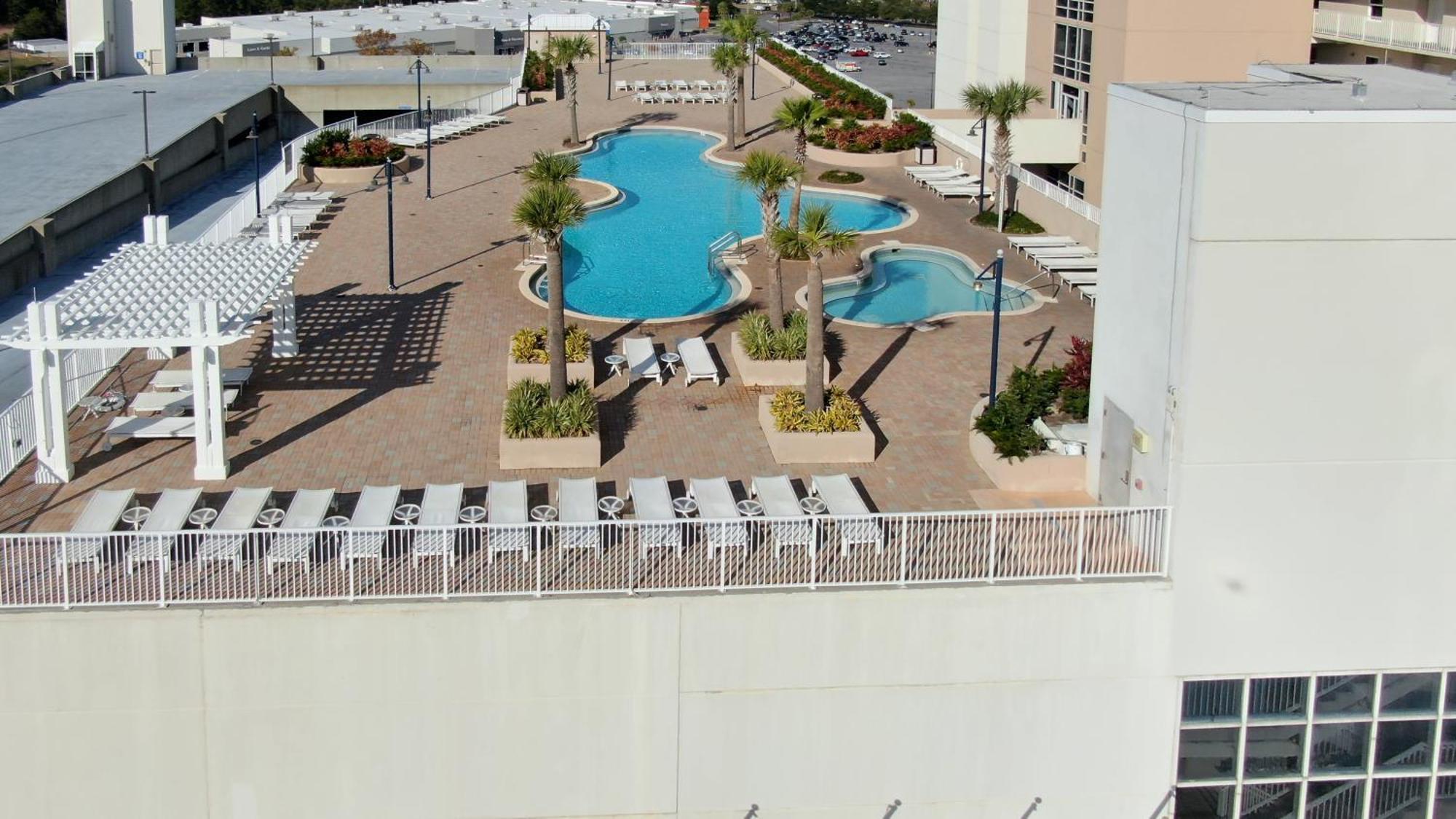 Laketown Wharf #1211 By Nautical Properties Vacation Rentals Panama City Beach Luaran gambar
