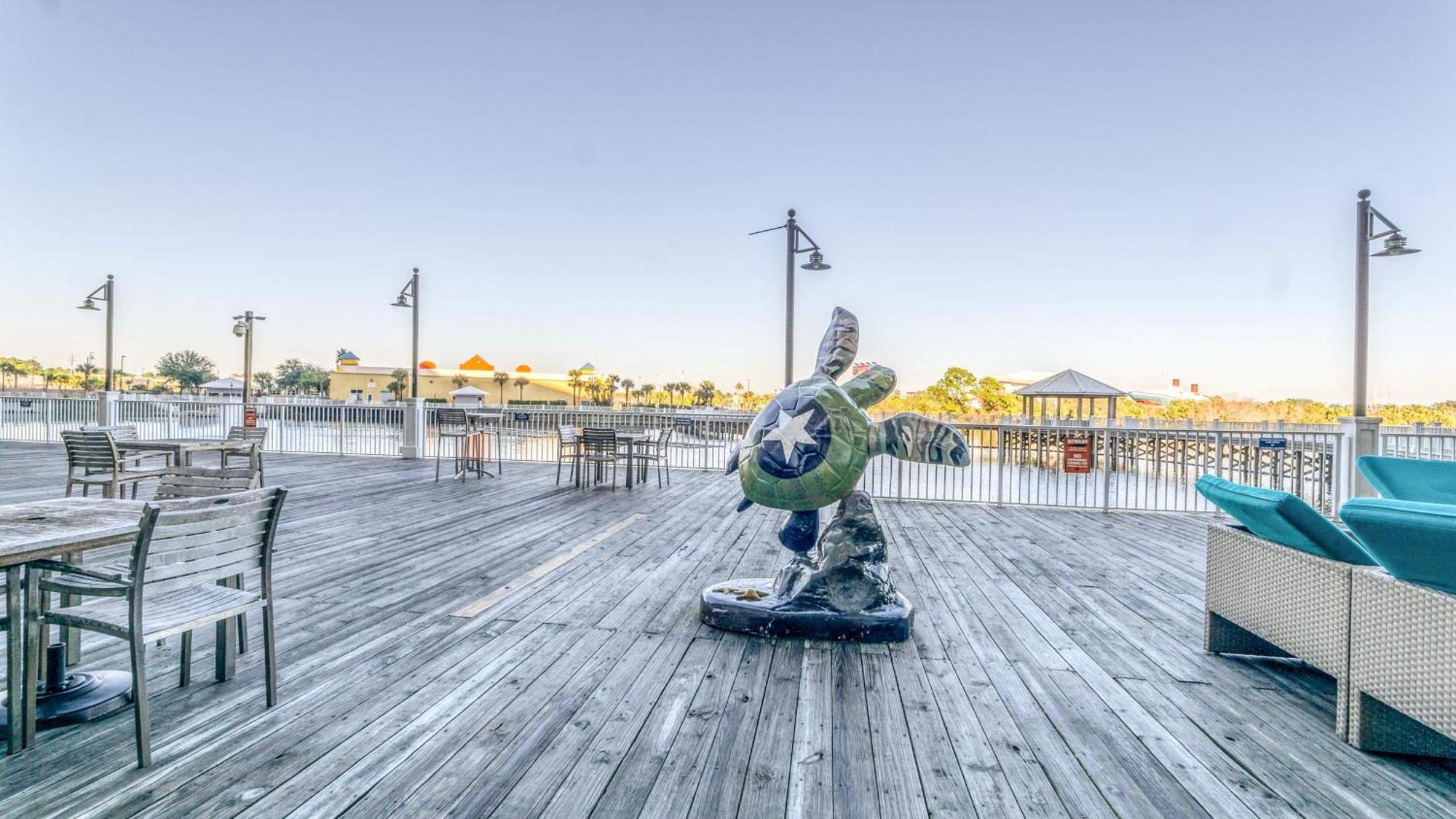 Laketown Wharf #1211 By Nautical Properties Vacation Rentals Panama City Beach Luaran gambar