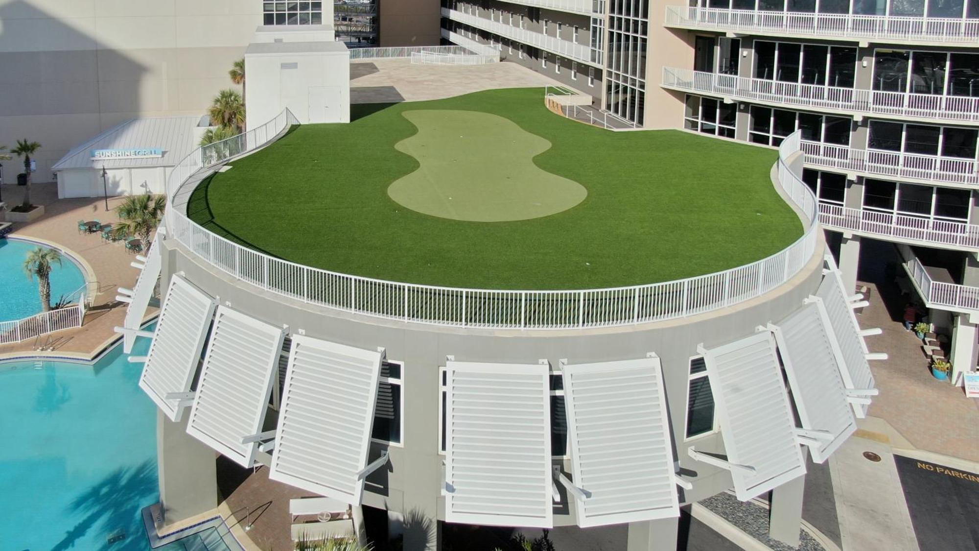 Laketown Wharf #1211 By Nautical Properties Vacation Rentals Panama City Beach Luaran gambar