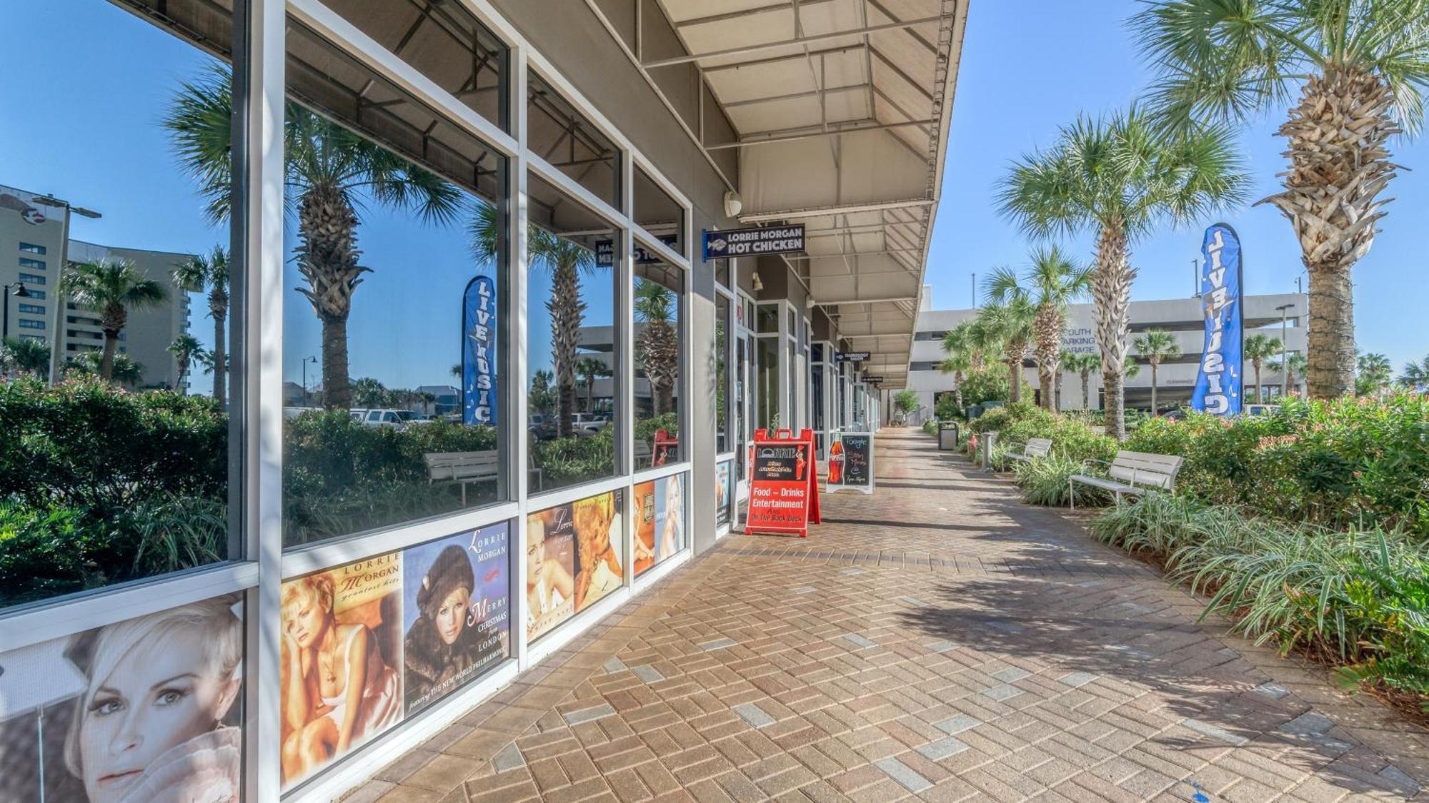 Laketown Wharf #1211 By Nautical Properties Vacation Rentals Panama City Beach Luaran gambar