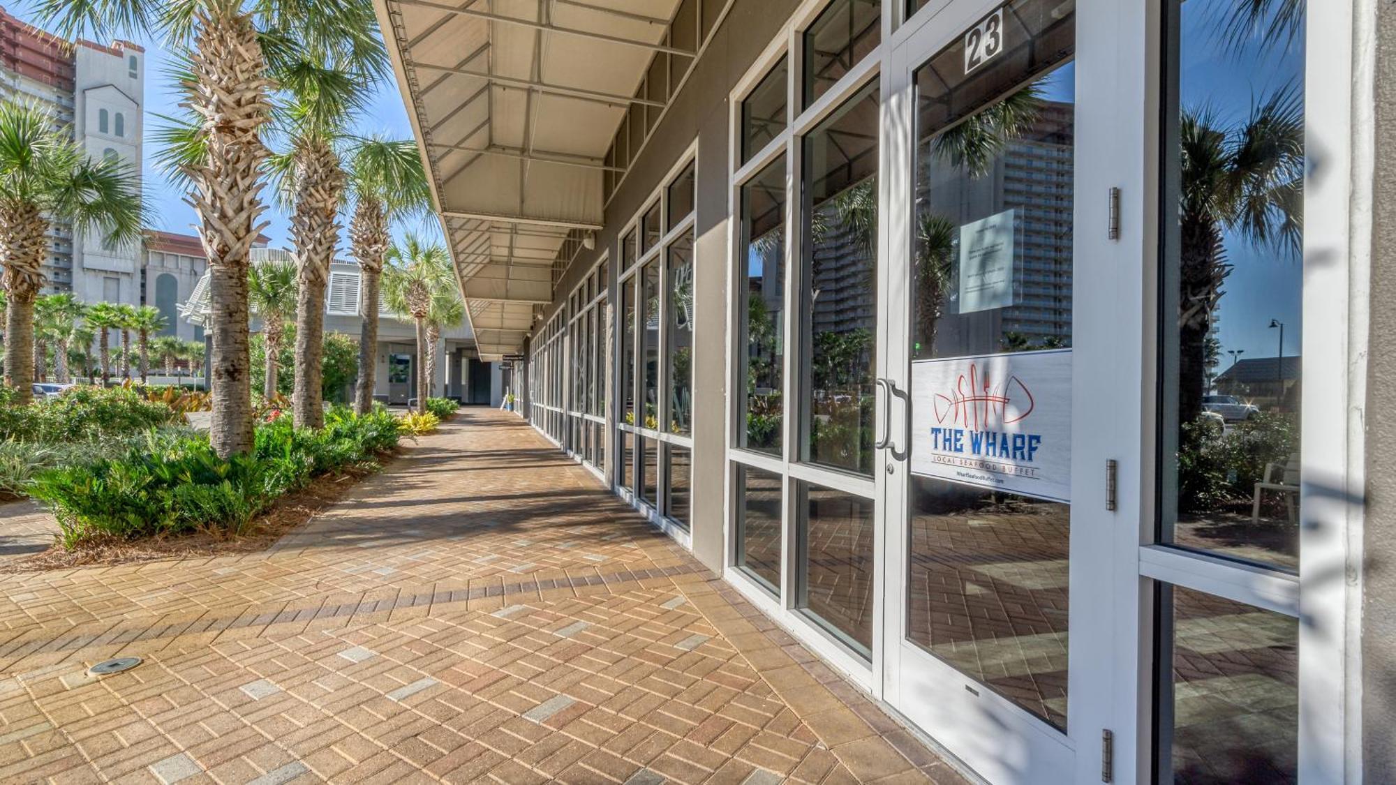 Laketown Wharf #1211 By Nautical Properties Vacation Rentals Panama City Beach Luaran gambar