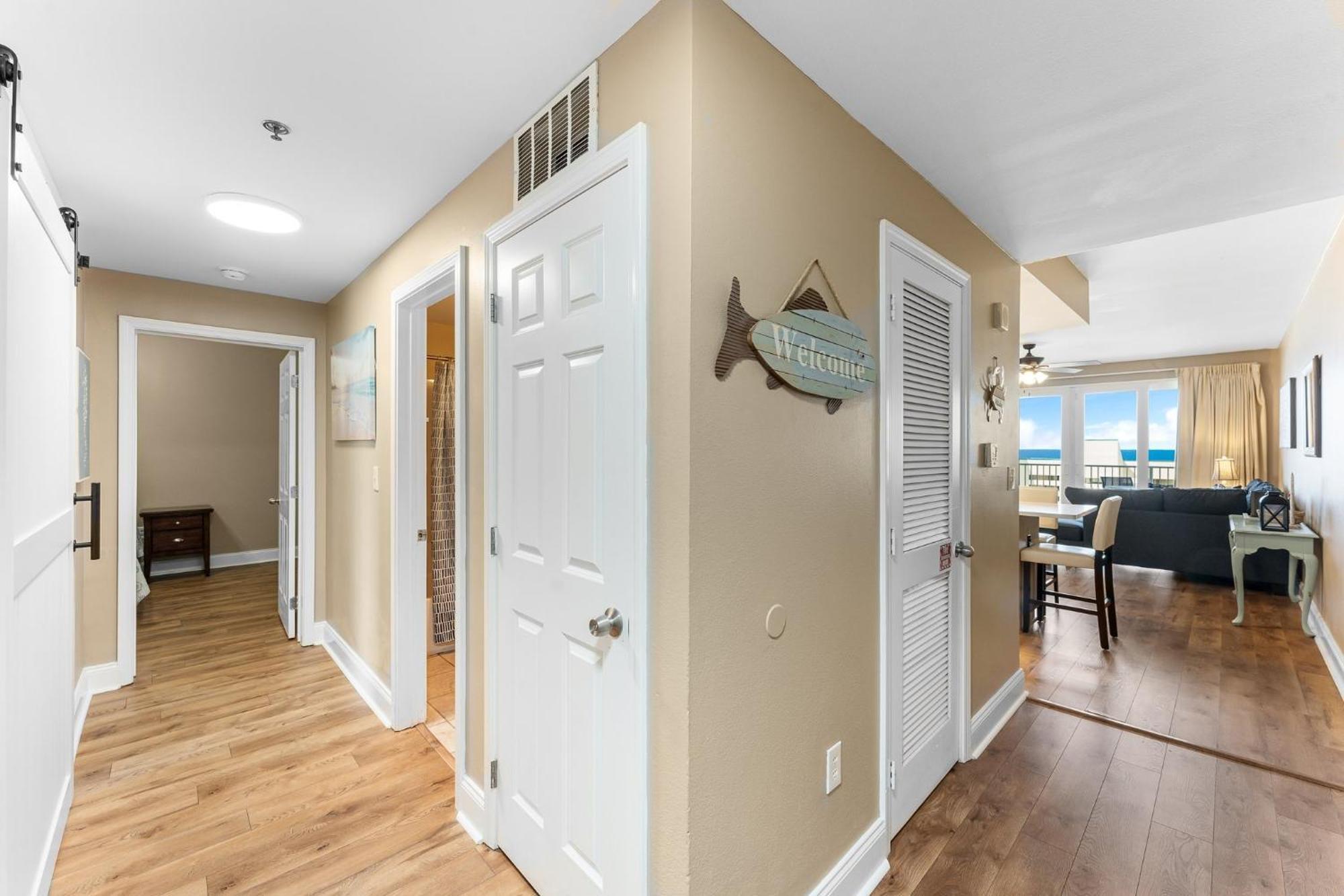 Laketown Wharf #1211 By Nautical Properties Vacation Rentals Panama City Beach Luaran gambar