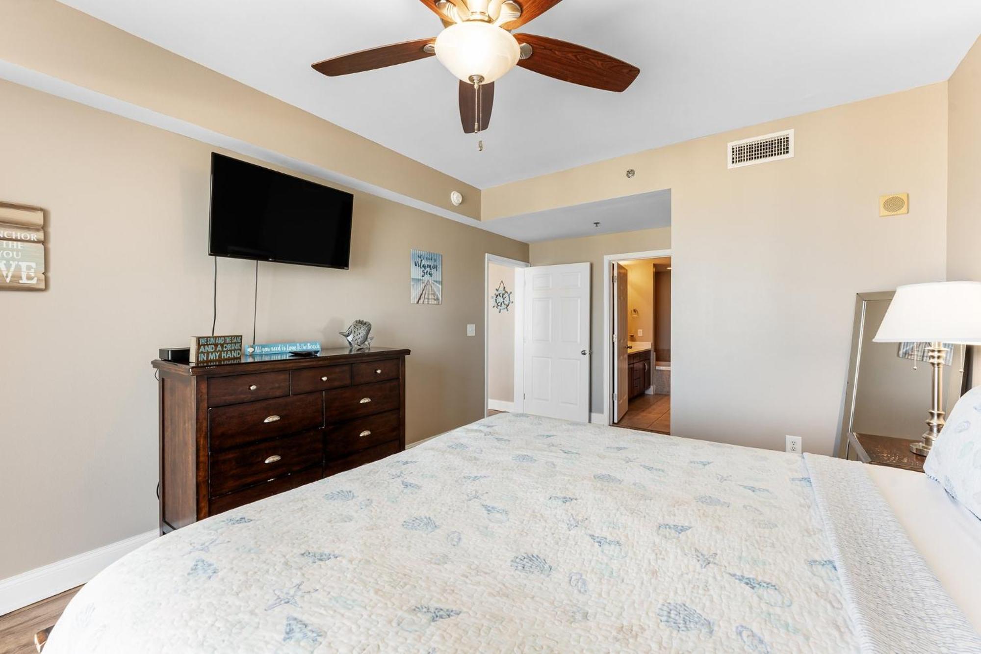 Laketown Wharf #1211 By Nautical Properties Vacation Rentals Panama City Beach Luaran gambar