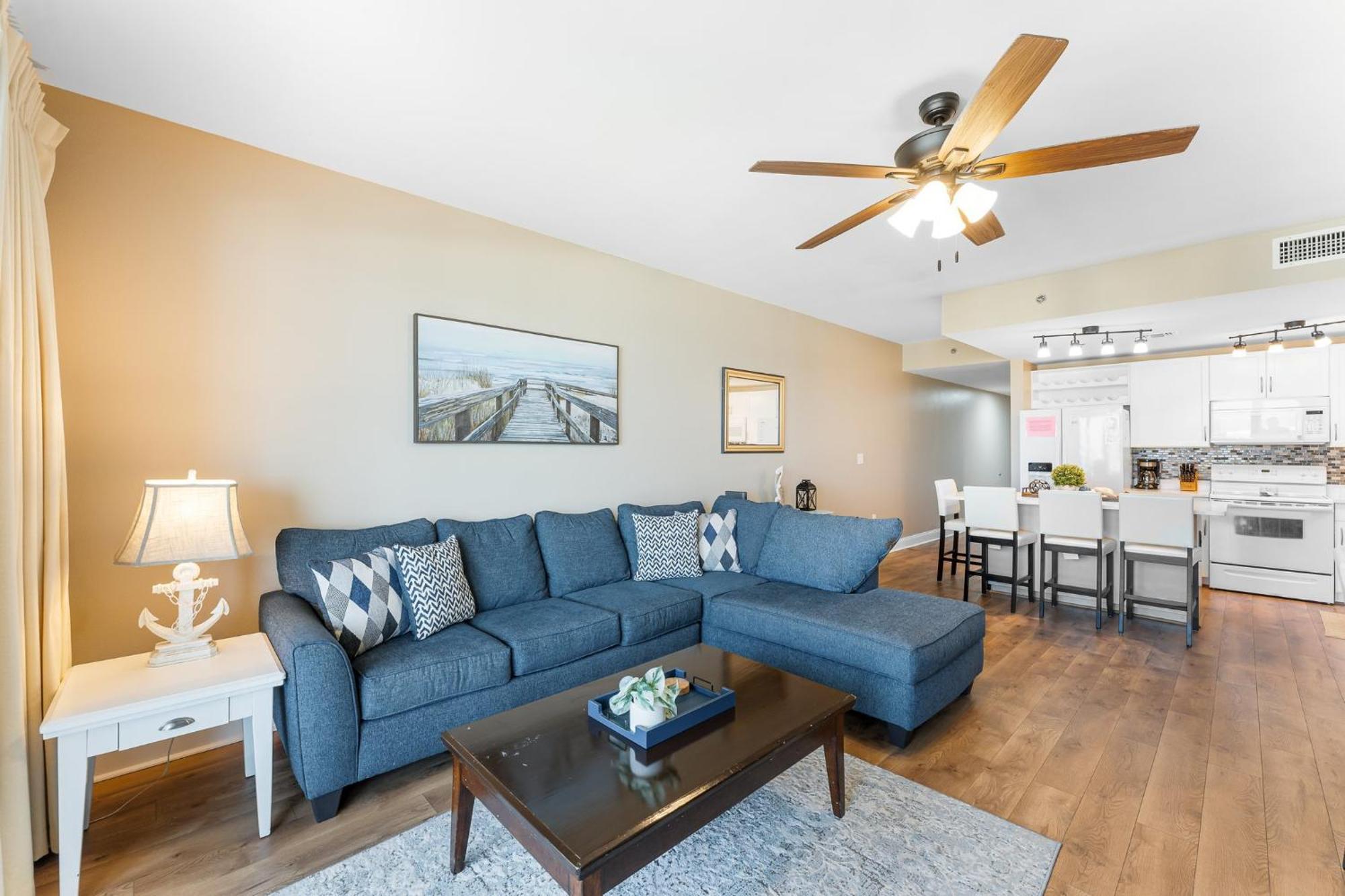 Laketown Wharf #1211 By Nautical Properties Vacation Rentals Panama City Beach Luaran gambar