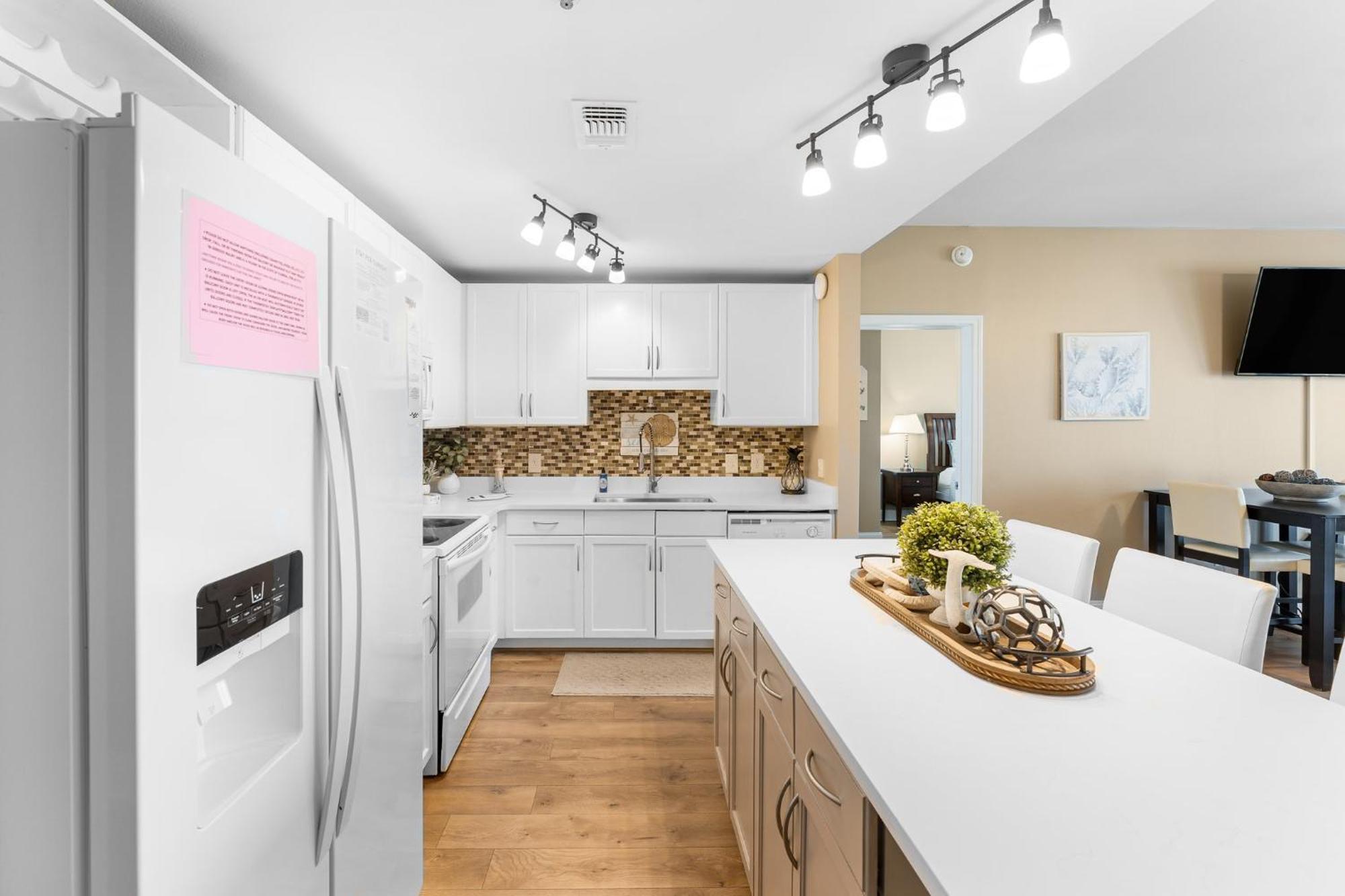 Laketown Wharf #1211 By Nautical Properties Vacation Rentals Panama City Beach Luaran gambar