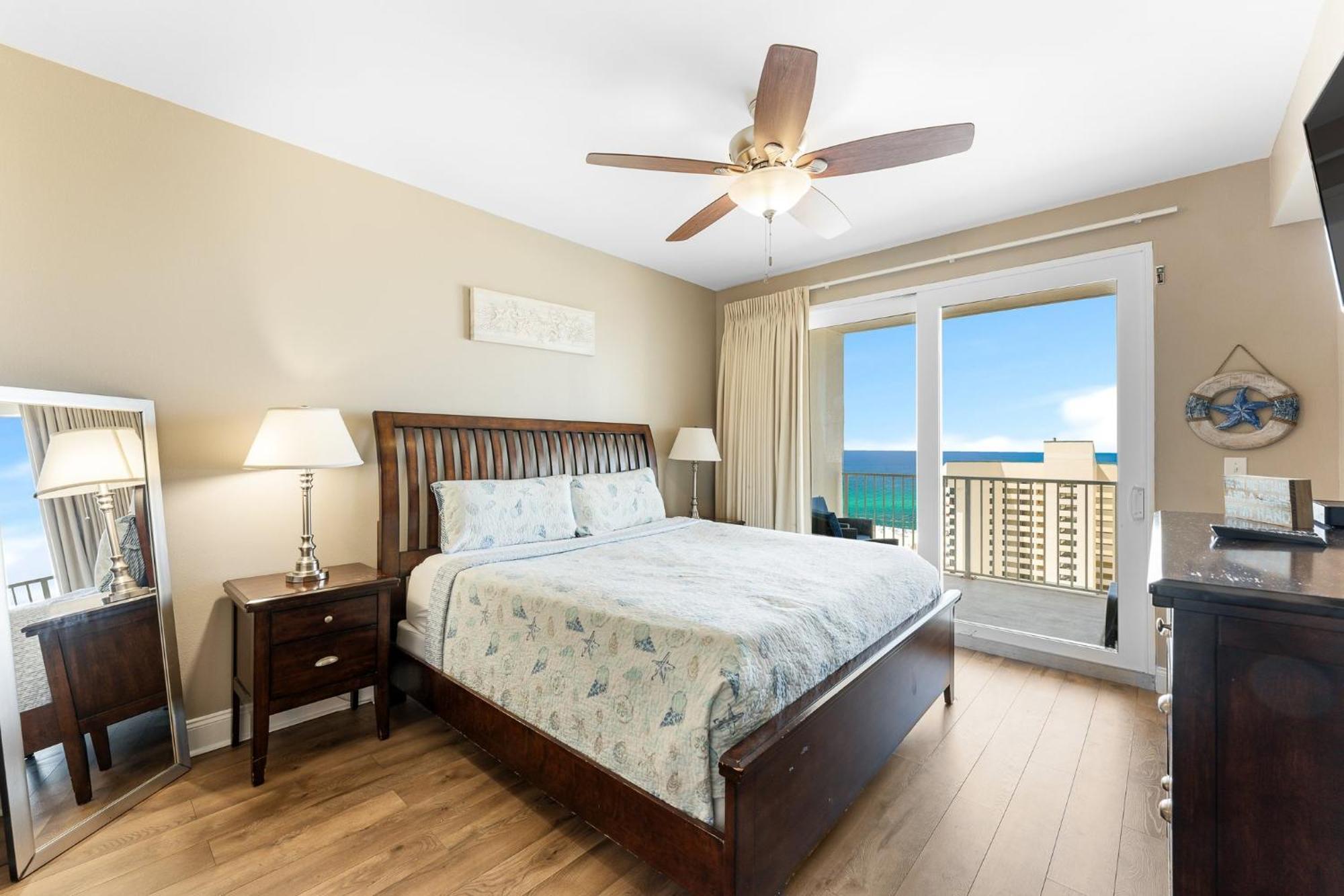 Laketown Wharf #1211 By Nautical Properties Vacation Rentals Panama City Beach Luaran gambar