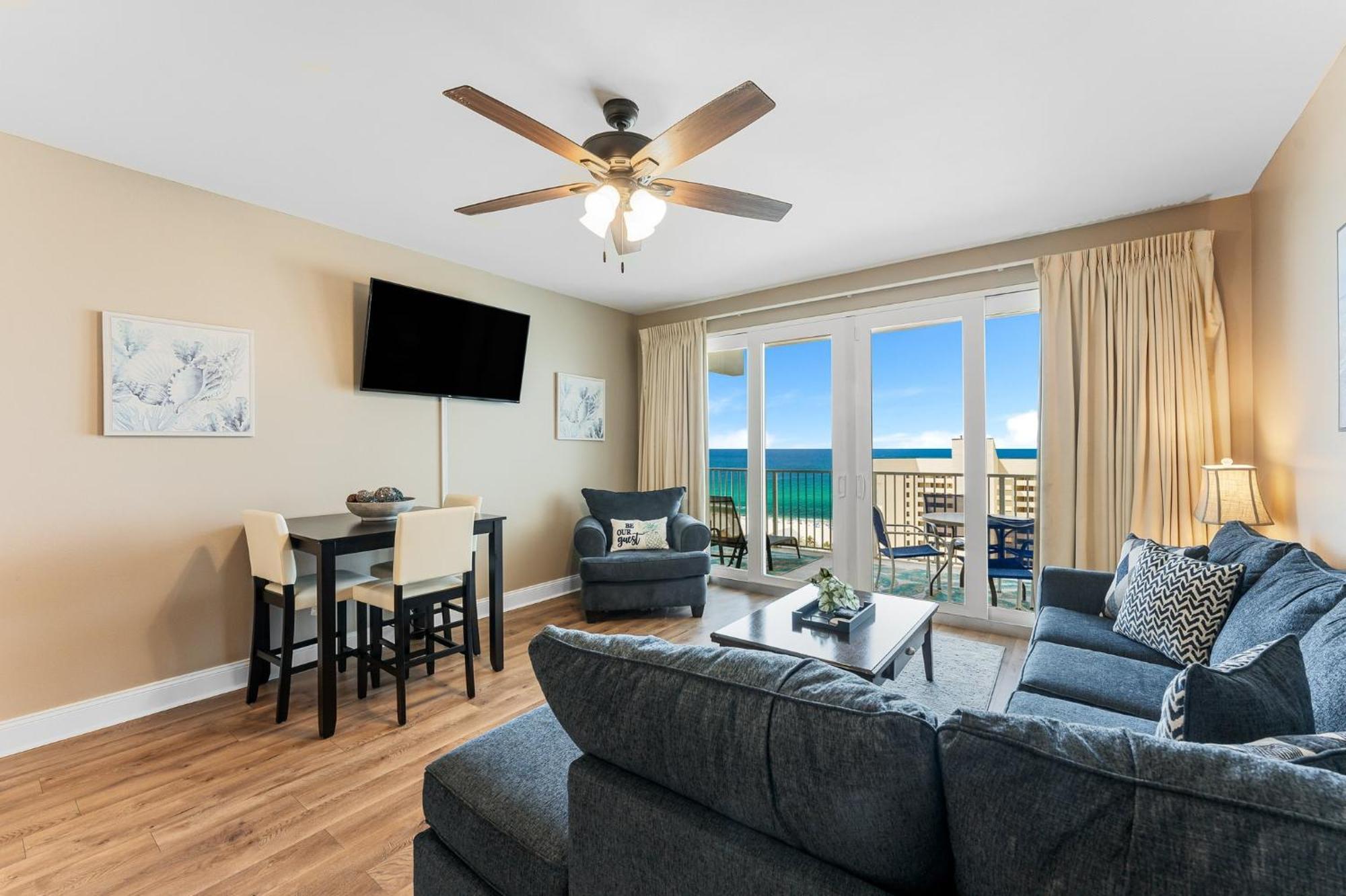 Laketown Wharf #1211 By Nautical Properties Vacation Rentals Panama City Beach Luaran gambar